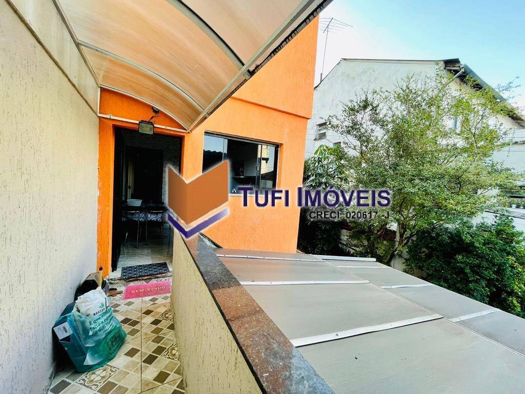 Casa, 2 quartos, 160 m² - Foto 14