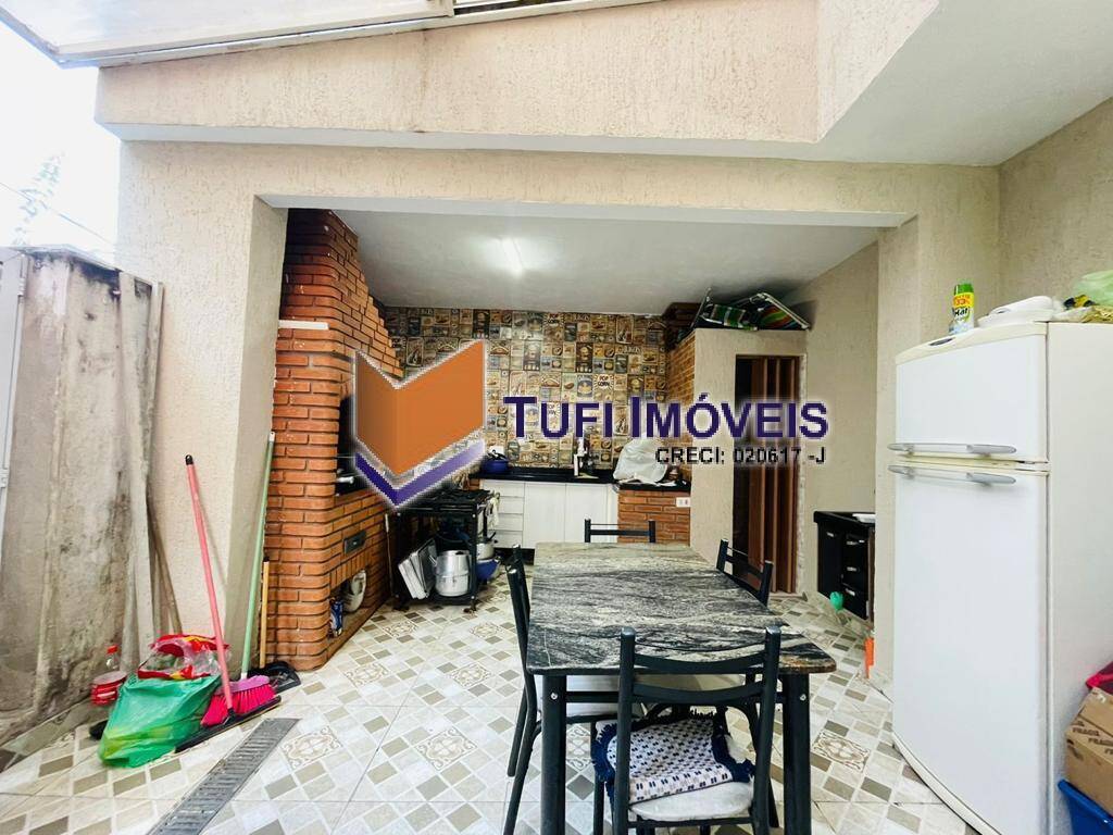 Casa, 2 quartos, 160 m² - Foto 23