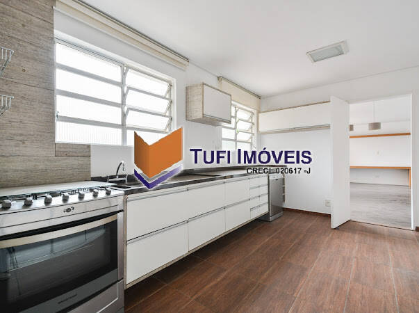 Apartamento, 3 quartos, 141 m² - Foto 8