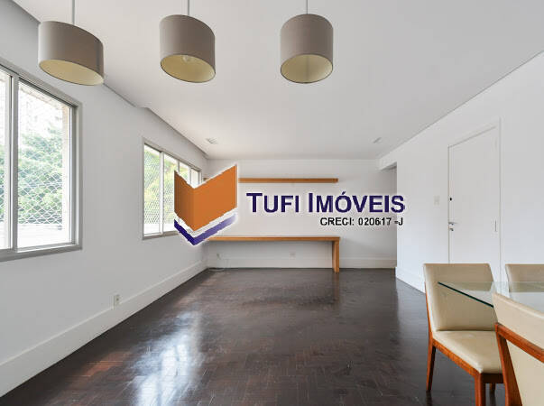 Apartamento, 3 quartos, 141 m² - Foto 1