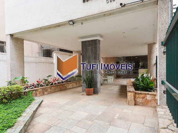 Apartamento, 3 quartos, 141 m² - Foto 26