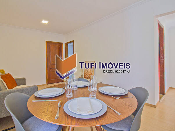 Apartamento, 2 quartos, 67 m² - Foto 7