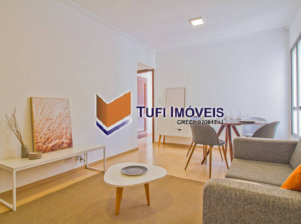 Apartamento, 2 quartos, 67 m² - Foto 4