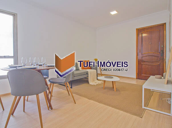 Apartamento, 2 quartos, 67 m² - Foto 5