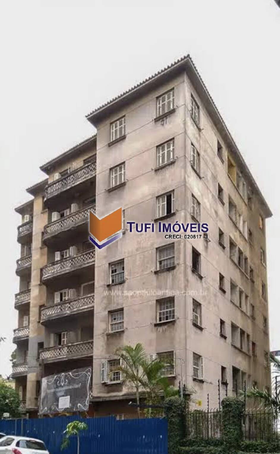 Apartamento à venda com 2 quartos, 1500m² - Foto 1