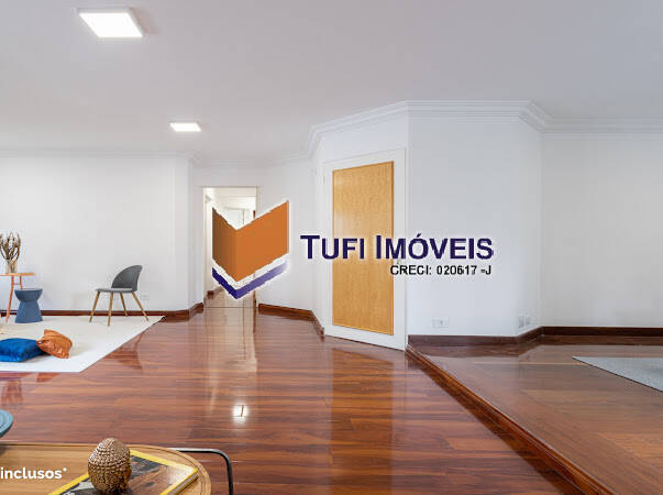 Apartamento, 3 quartos, 149 m² - Foto 10