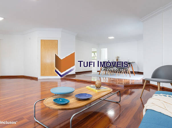 Apartamento, 3 quartos, 149 m² - Foto 5