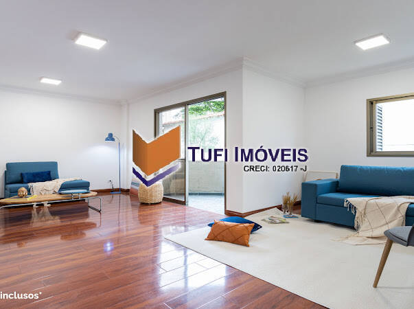 Apartamento, 3 quartos, 149 m² - Foto 3