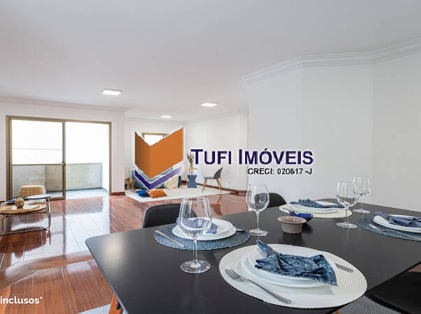 Apartamento, 3 quartos, 149 m² - Foto 8
