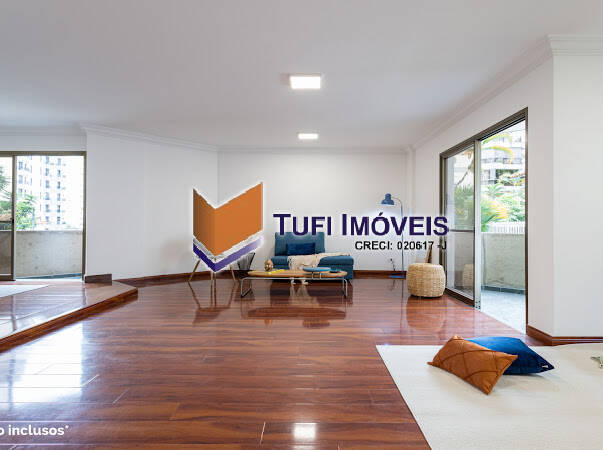 Apartamento, 3 quartos, 149 m² - Foto 4