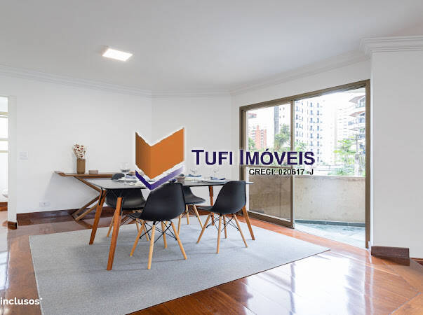 Apartamento, 3 quartos, 149 m² - Foto 9