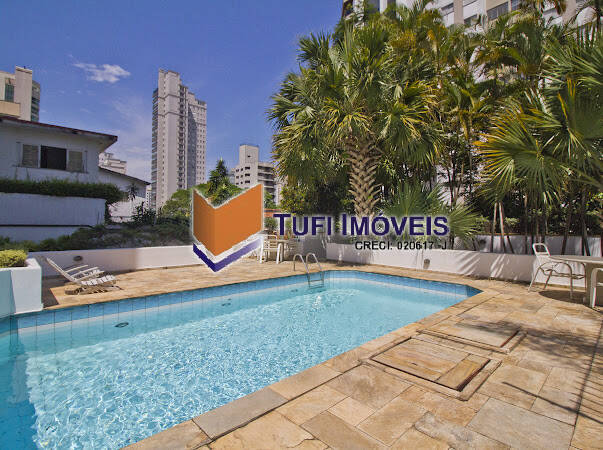 Apartamento, 3 quartos, 149 m² - Foto 28