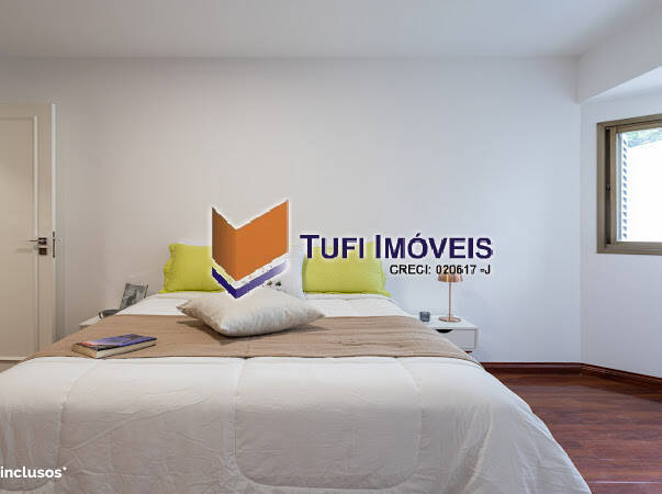 Apartamento, 3 quartos, 149 m² - Foto 16