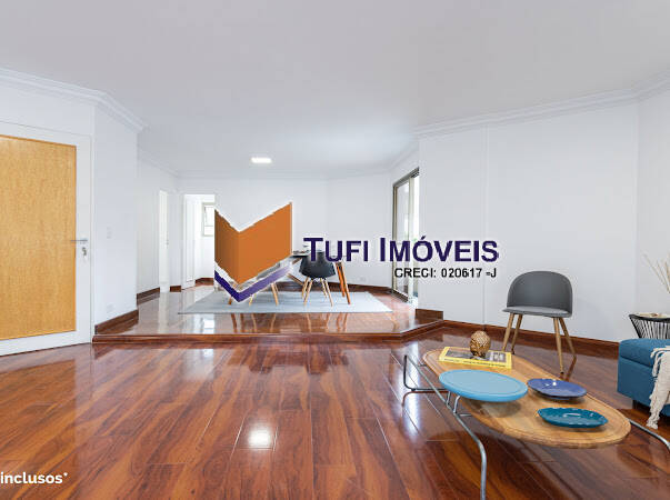 Apartamento, 3 quartos, 149 m² - Foto 6