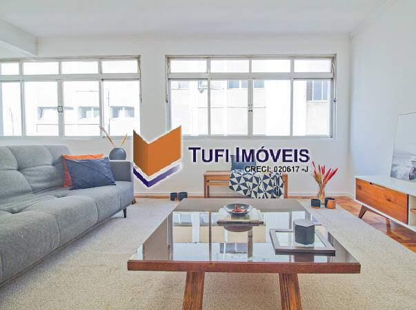 Apartamento, 3 quartos, 134 m² - Foto 8