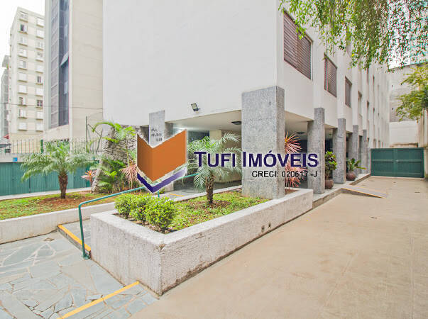 Apartamento, 3 quartos, 134 m² - Foto 23