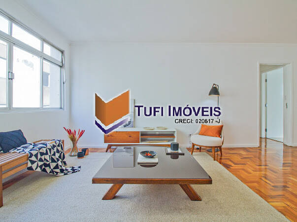 Apartamento, 3 quartos, 134 m² - Foto 5