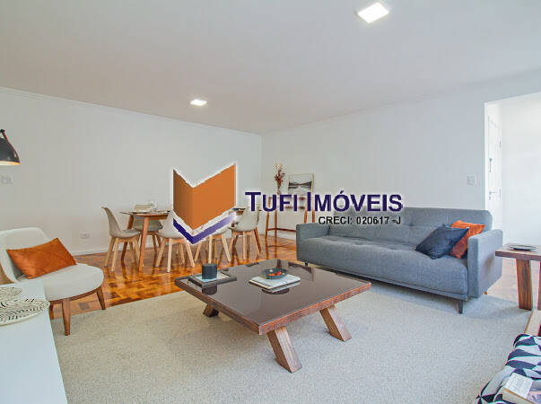 Apartamento, 3 quartos, 134 m² - Foto 6