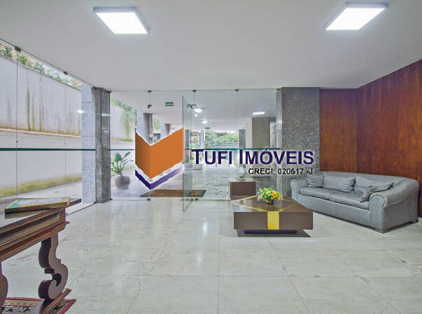 Apartamento, 3 quartos, 134 m² - Foto 21