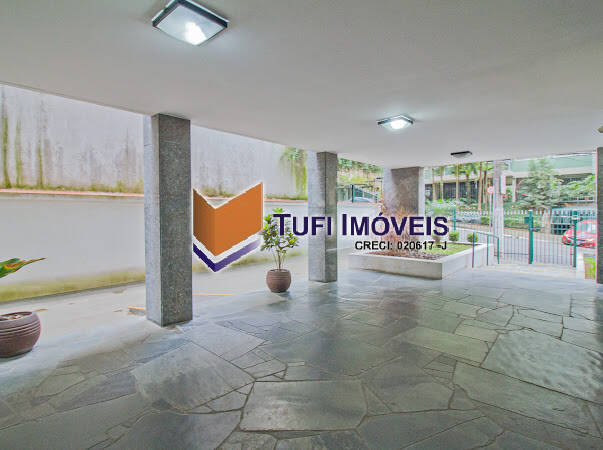 Apartamento, 3 quartos, 134 m² - Foto 22