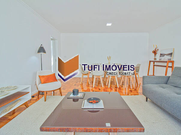 Apartamento, 3 quartos, 134 m² - Foto 7