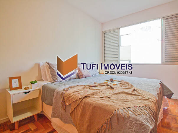 Apartamento, 3 quartos, 134 m² - Foto 11
