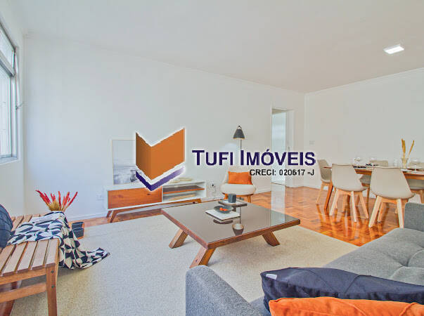 Apartamento, 3 quartos, 134 m² - Foto 4