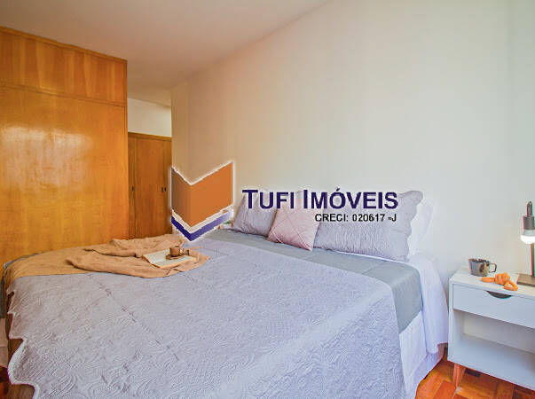 Apartamento, 3 quartos, 134 m² - Foto 10