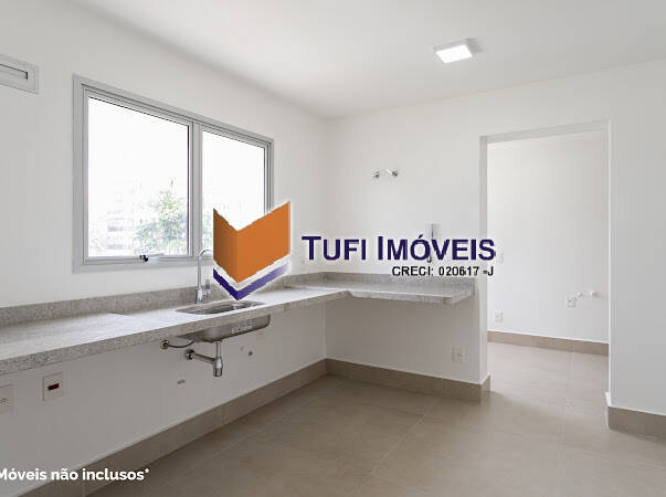 Apartamento, 3 quartos, 162 m² - Foto 9
