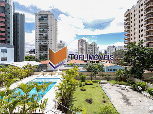 Apartamento, 3 quartos, 162 m² - Foto 27