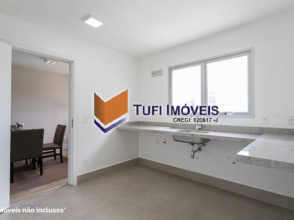 Apartamento, 3 quartos, 162 m² - Foto 10