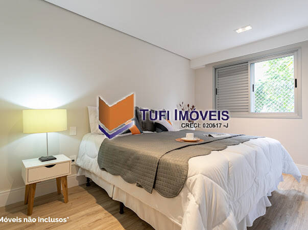 Apartamento, 3 quartos, 162 m² - Foto 15