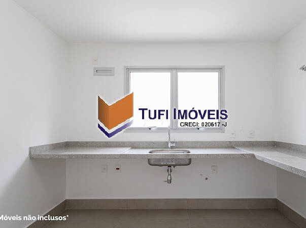 Apartamento, 3 quartos, 162 m² - Foto 11
