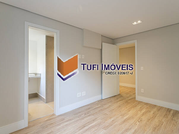 Apartamento, 3 quartos, 162 m² - Foto 21
