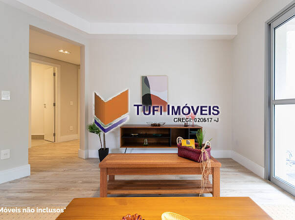 Apartamento, 3 quartos, 162 m² - Foto 6