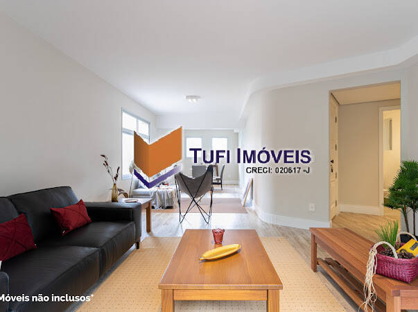Apartamento, 3 quartos, 162 m² - Foto 3