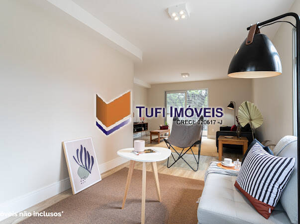 Apartamento, 3 quartos, 162 m² - Foto 7