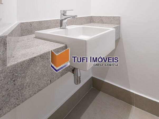 Apartamento, 3 quartos, 162 m² - Foto 8