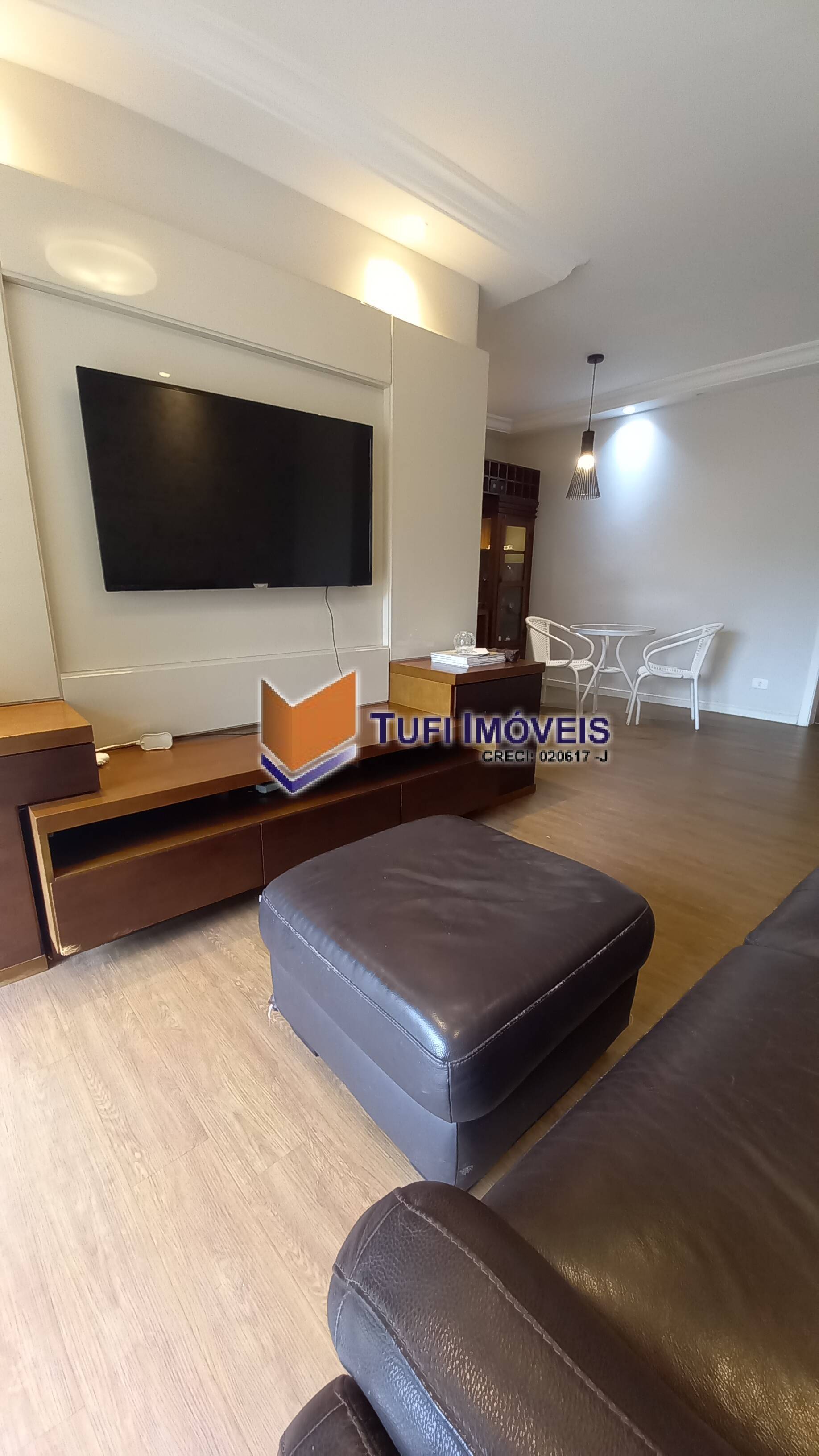 Apartamento, 3 quartos, 102 m² - Foto 4