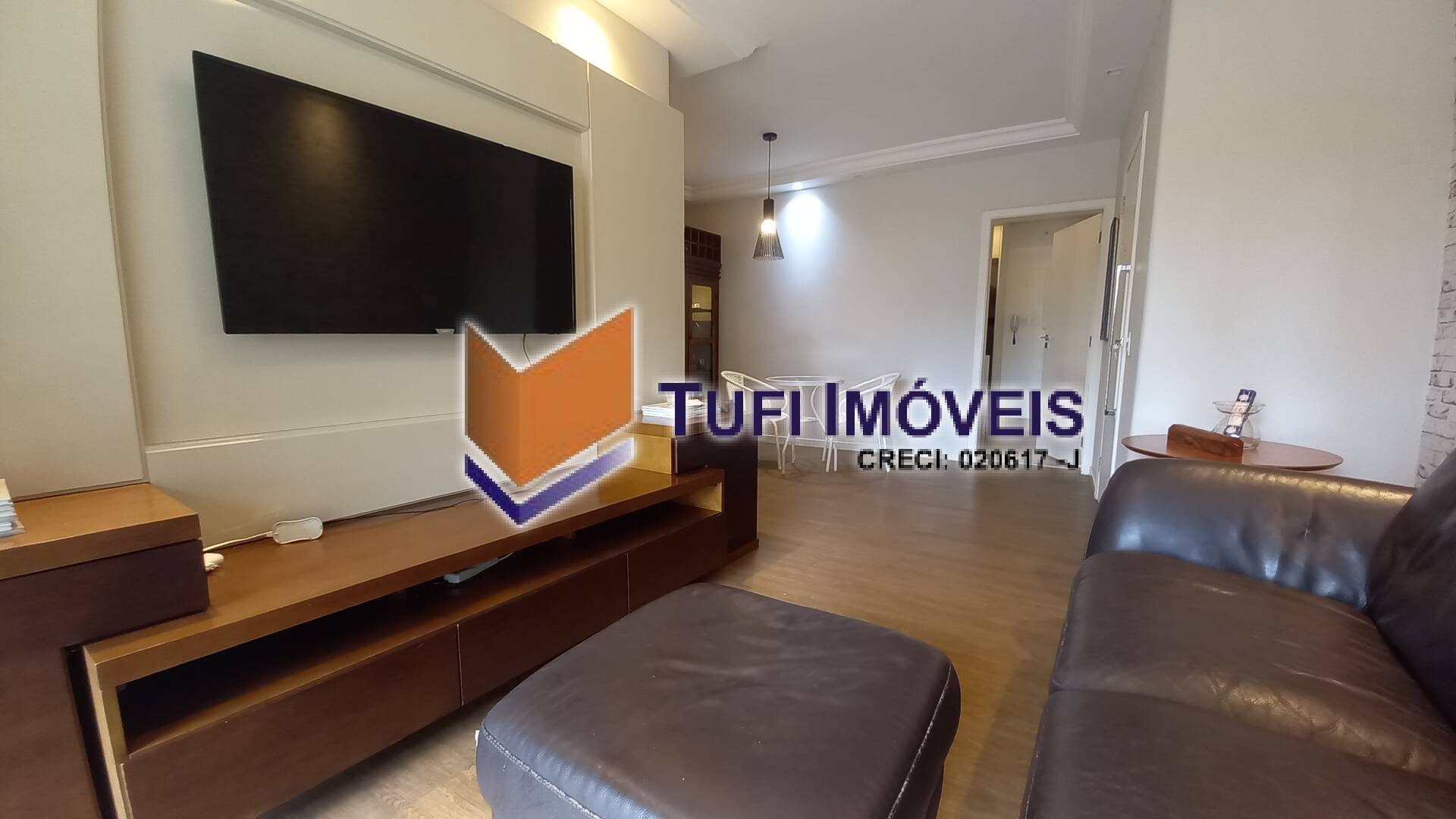 Apartamento, 3 quartos, 102 m² - Foto 3