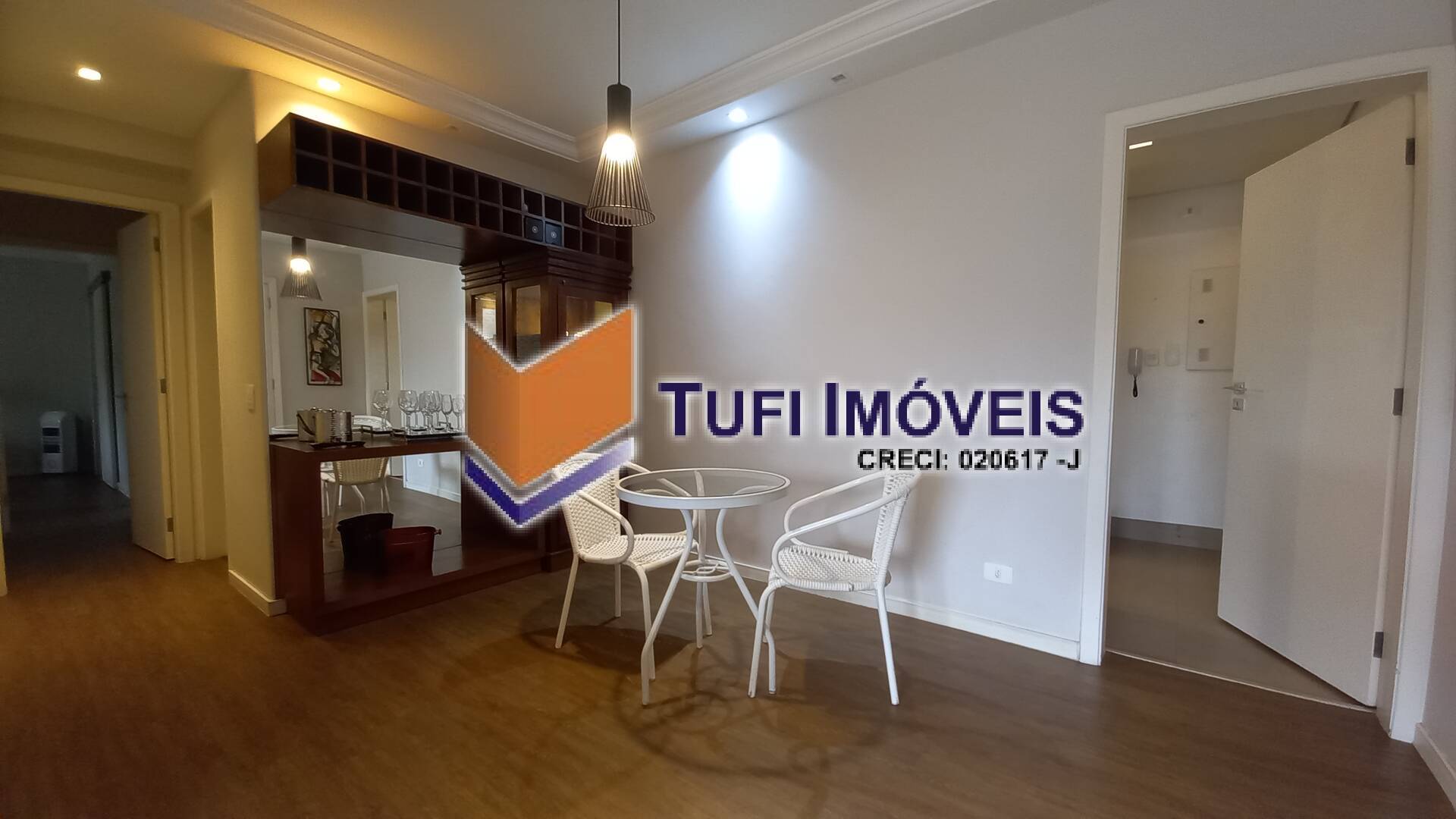 Apartamento, 3 quartos, 102 m² - Foto 7