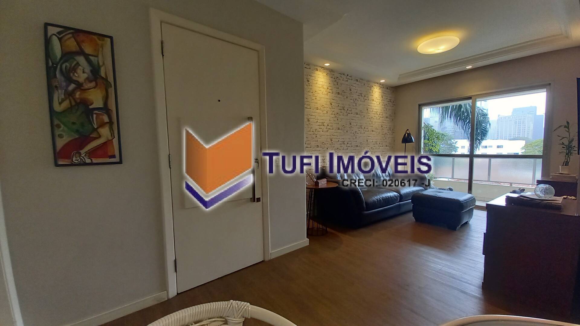 Apartamento, 3 quartos, 102 m² - Foto 2