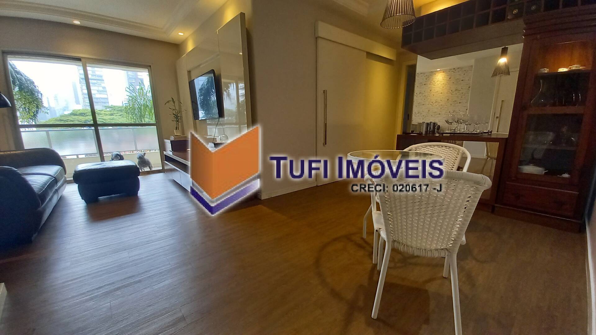 Apartamento, 3 quartos, 102 m² - Foto 5
