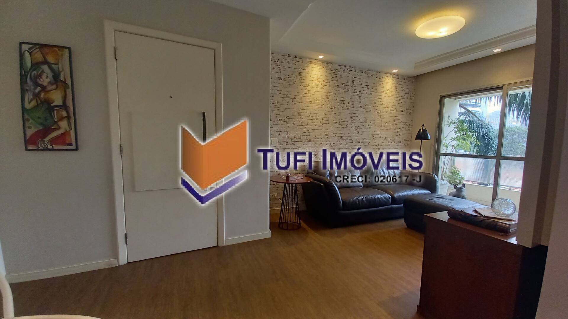 Apartamento, 3 quartos, 102 m² - Foto 1