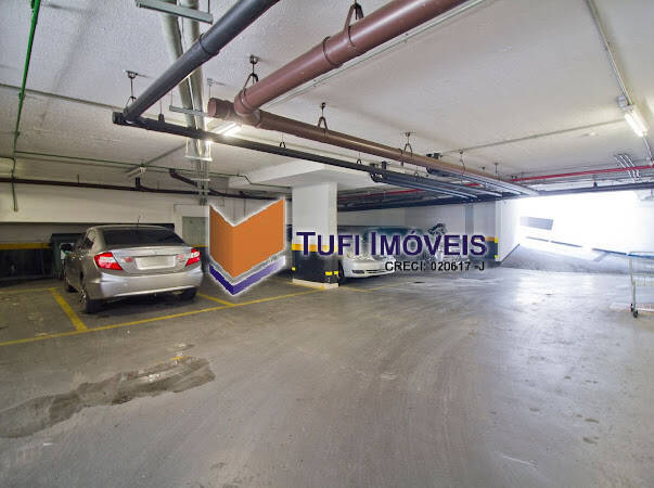 Apartamento, 1 quarto, 34 m² - Foto 25