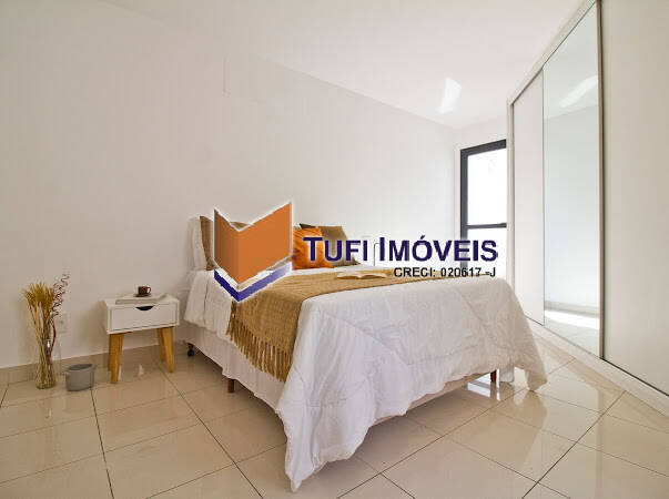 Apartamento, 1 quarto, 34 m² - Foto 14