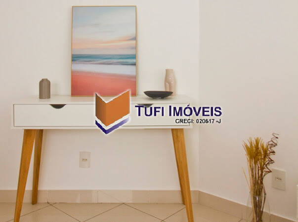 Apartamento, 1 quarto, 34 m² - Foto 12