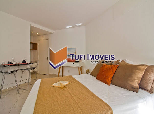 Apartamento, 1 quarto, 34 m² - Foto 17