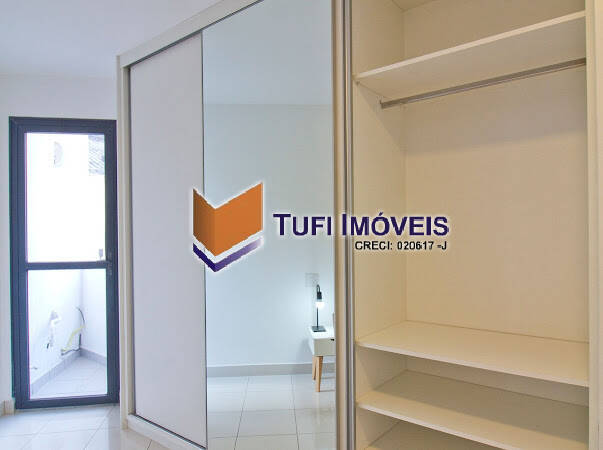 Apartamento, 1 quarto, 34 m² - Foto 7