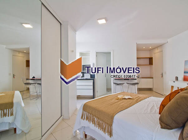 Apartamento, 1 quarto, 34 m² - Foto 4